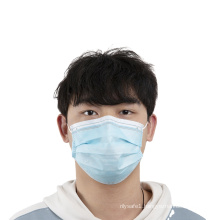 EN14683 TYPE IIR 510K LEVEL2 LEVEL3 Face Mask